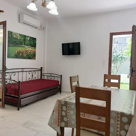 Grammatoula * Никиана