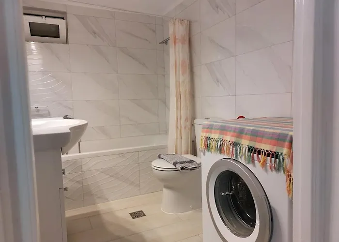 Grammatoula Apartment