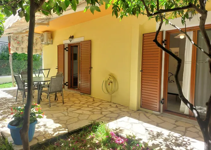 Apartment Grammatoula