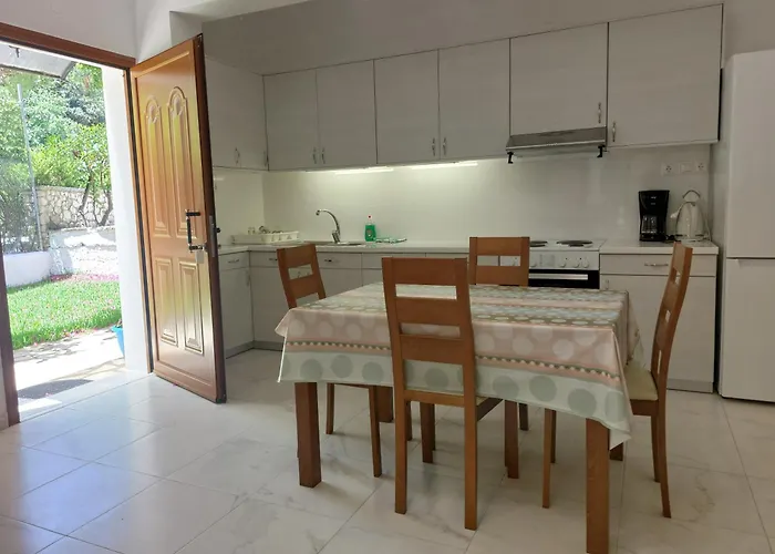 Apartment Grammatoula