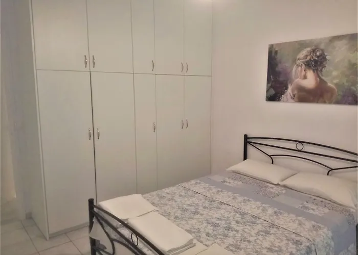 Apartment Grammatoula Nikiana