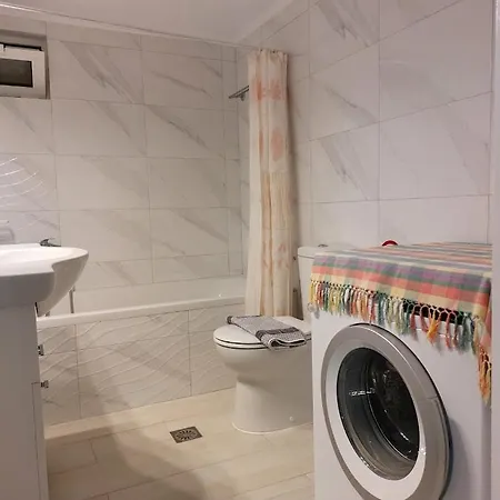 Grammatoula Apartamento