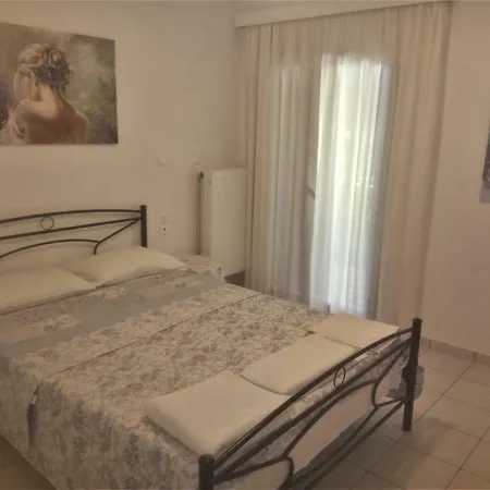 Grammatoula Никиана