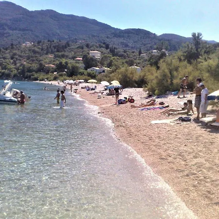 Grammatoula Apartamento *